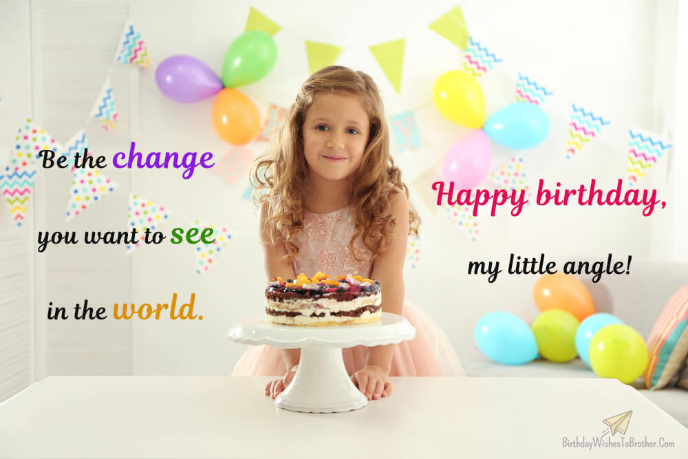 100 Birthday Wishes For Kids! Birthday Messages For Children 2022