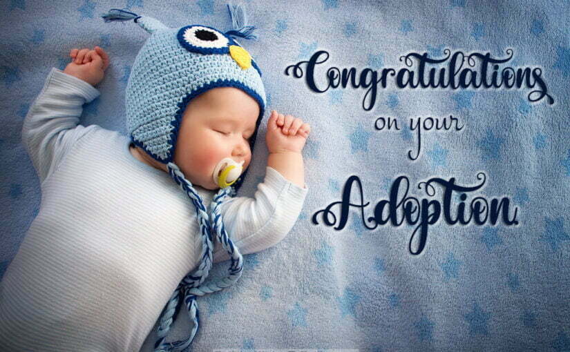 Congratulation