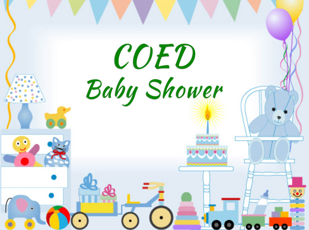 90-best-coed-baby-shower-invitation-wording-examples-ideas