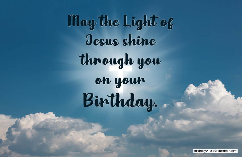 150 Christian Birthday Wishes - Best Bible Verses For Birthdays