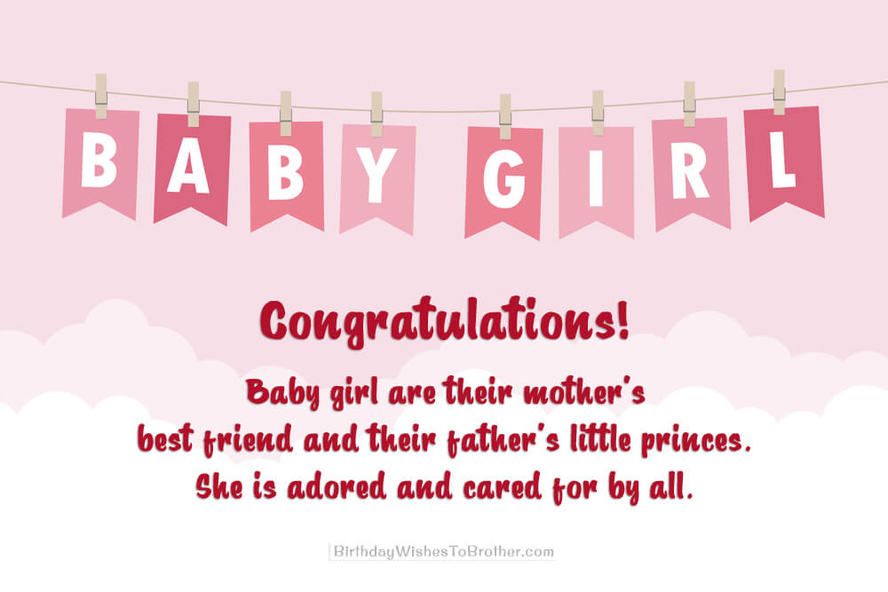 Congratulations To New Parents 100 Wishes For New Parents
