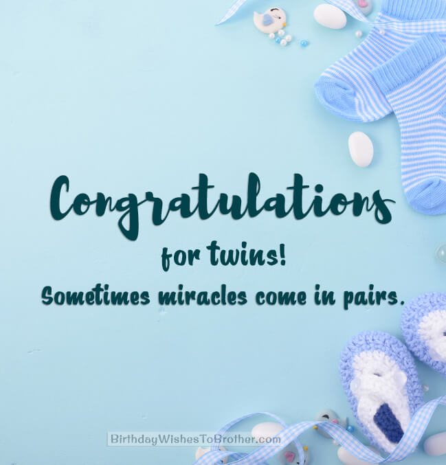 Congratulations To New Parents - 100+ Wishes For New Parents