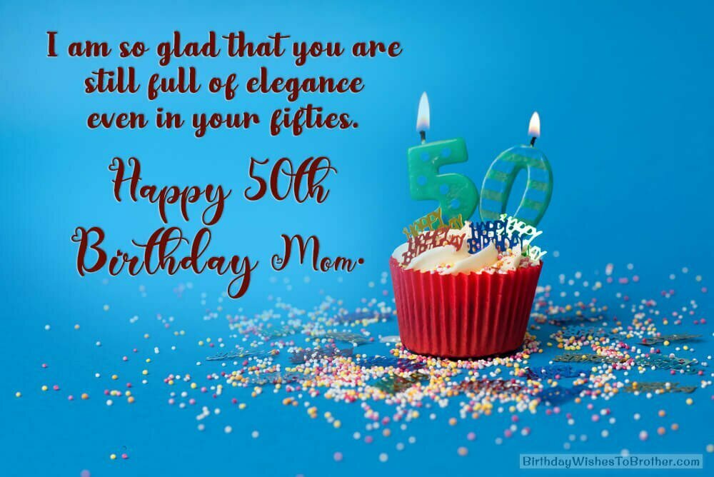 Happy 50th Birthday Wishes, Messages & Quotes For 50-Year-Olds (2022)