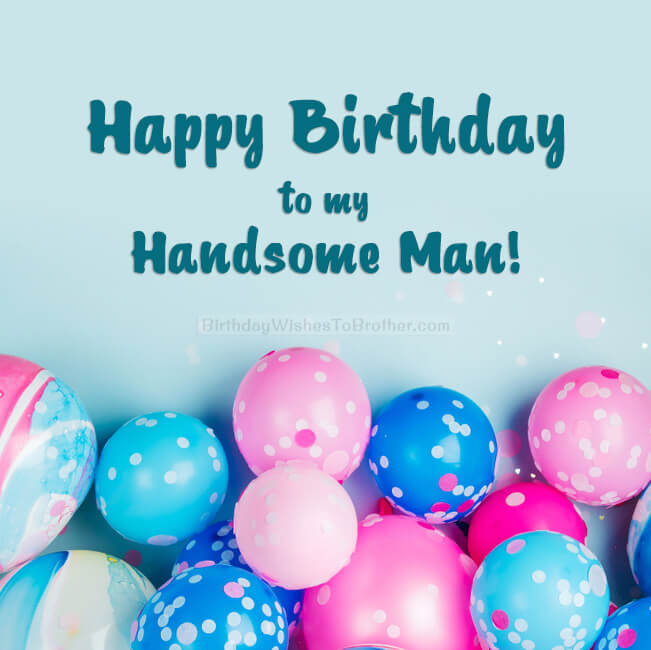 200+ Birthday Wishes For Husband - Happy Birthday Husband