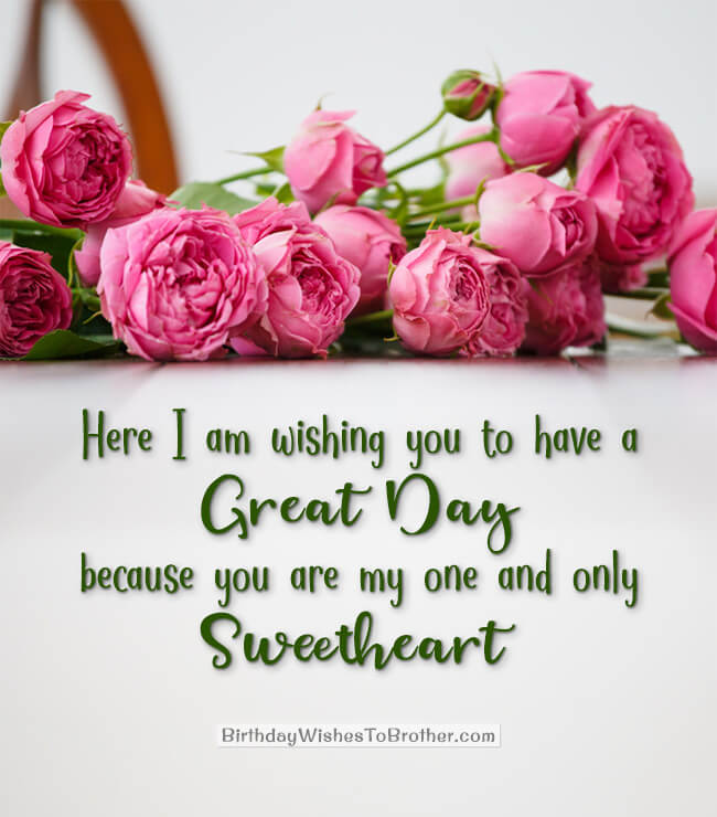 100+ Have A Great Day Messages And Quotes For Him Or Her