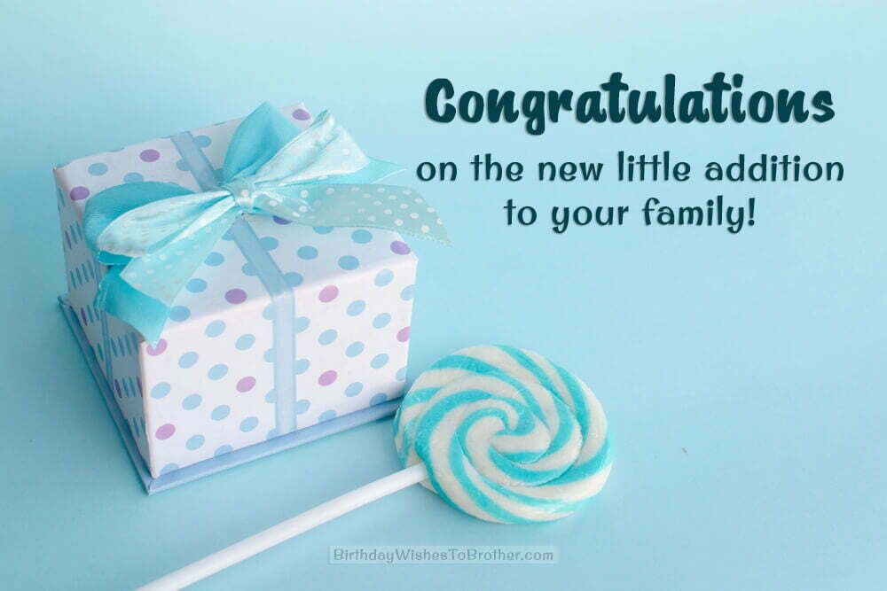 Congratulations To New Parents 100 Wishes For New Parents