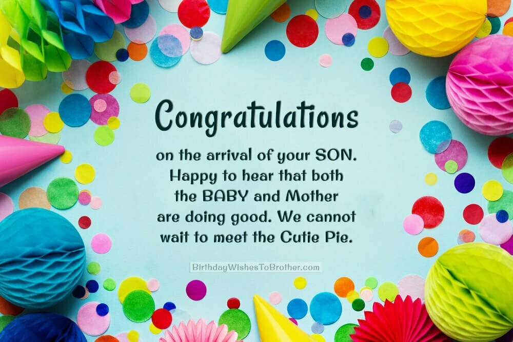 Congratulations New Mom! Wishes And Messages For New Mother 2022