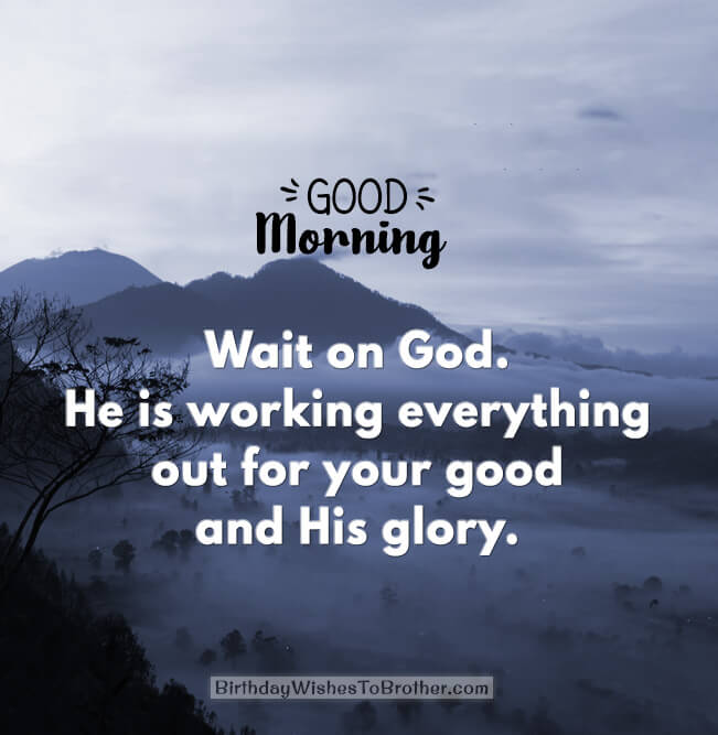 100+ Spiritual Good Morning Messages And Quotes