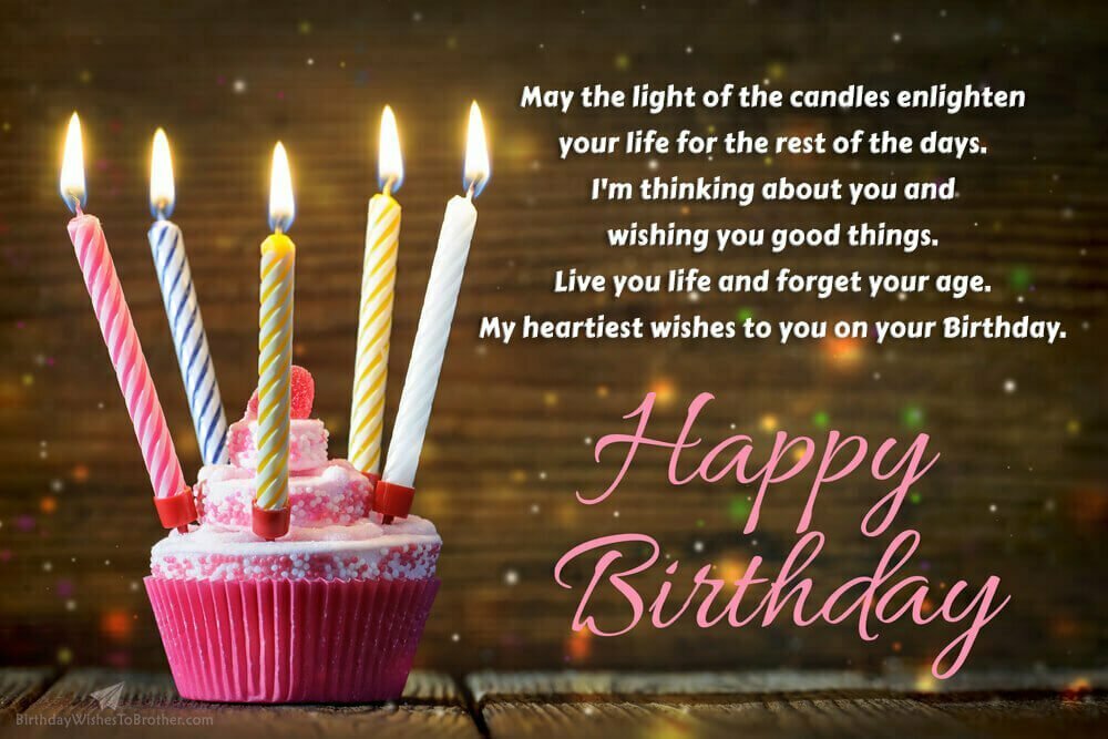 Happy Birthday Wishes 500 Best Wishes Messages And Quotes